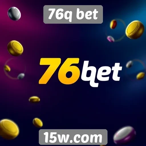 Análise das opções de jogos no site 76q bet