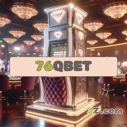 Descubra o Mundo das Máquinas Slots no 76q Bet