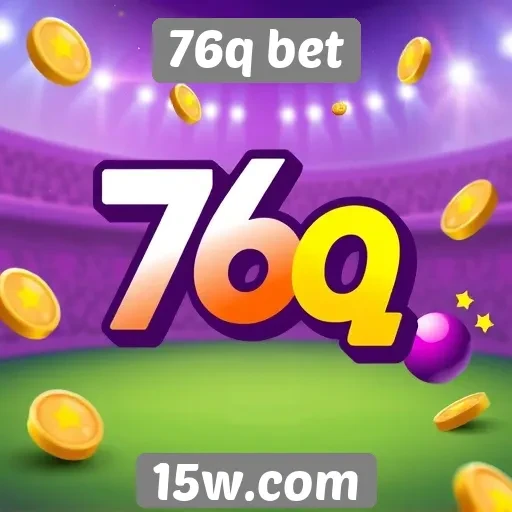 Novas promoções e bônus da 76q bet
