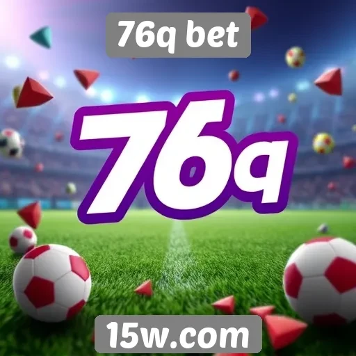 Ofertas e promoções disponíveis no 76q bet